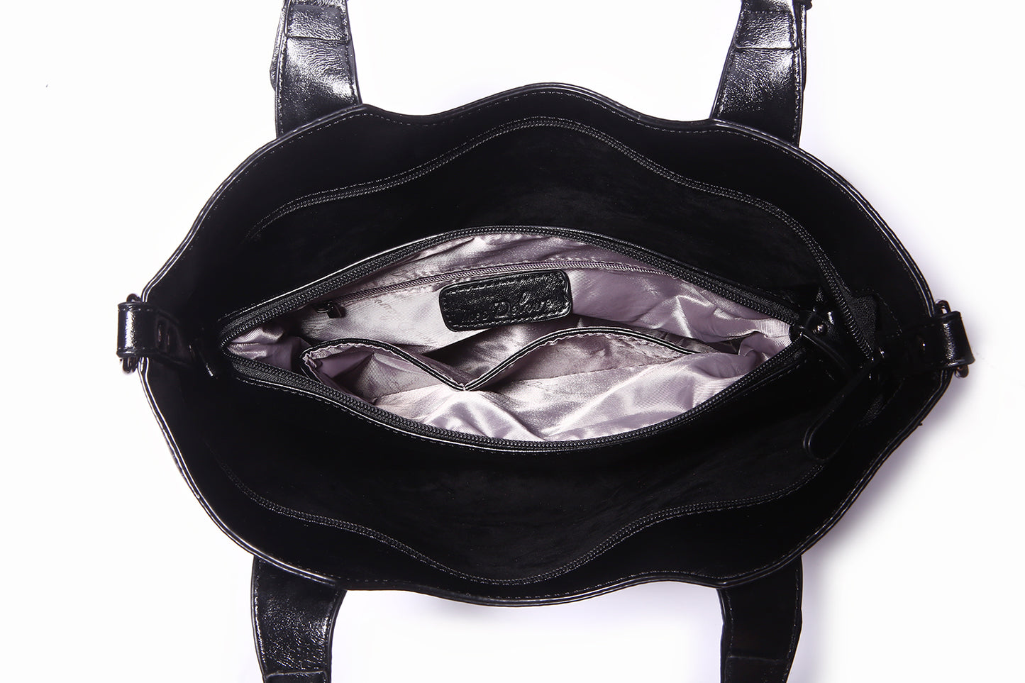 Carrie Bag (4 Cols)168168