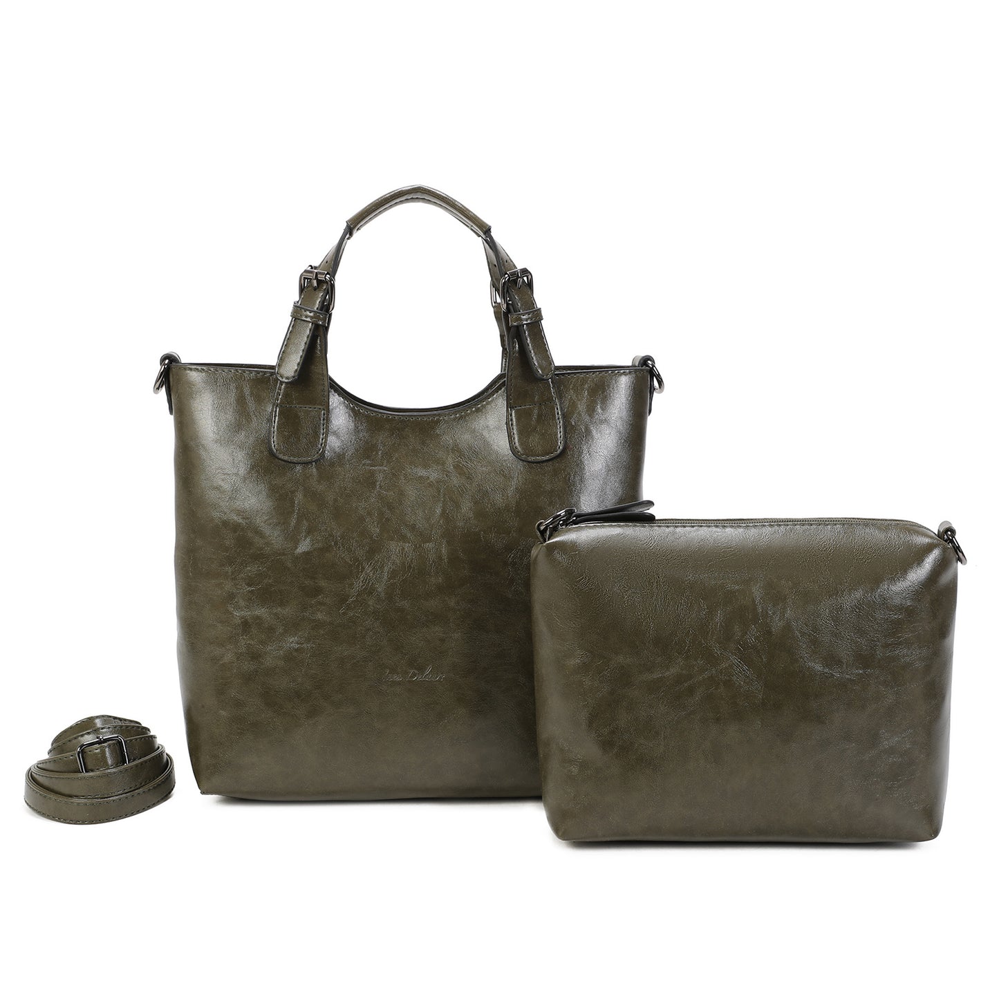Carrie Bag (4 Cols)168168