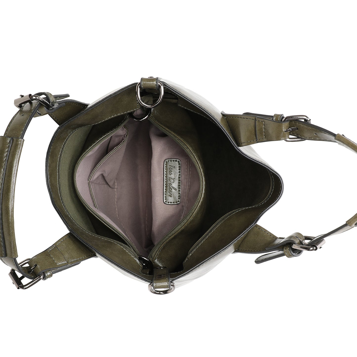 Carrie Bag (4 Cols)168168