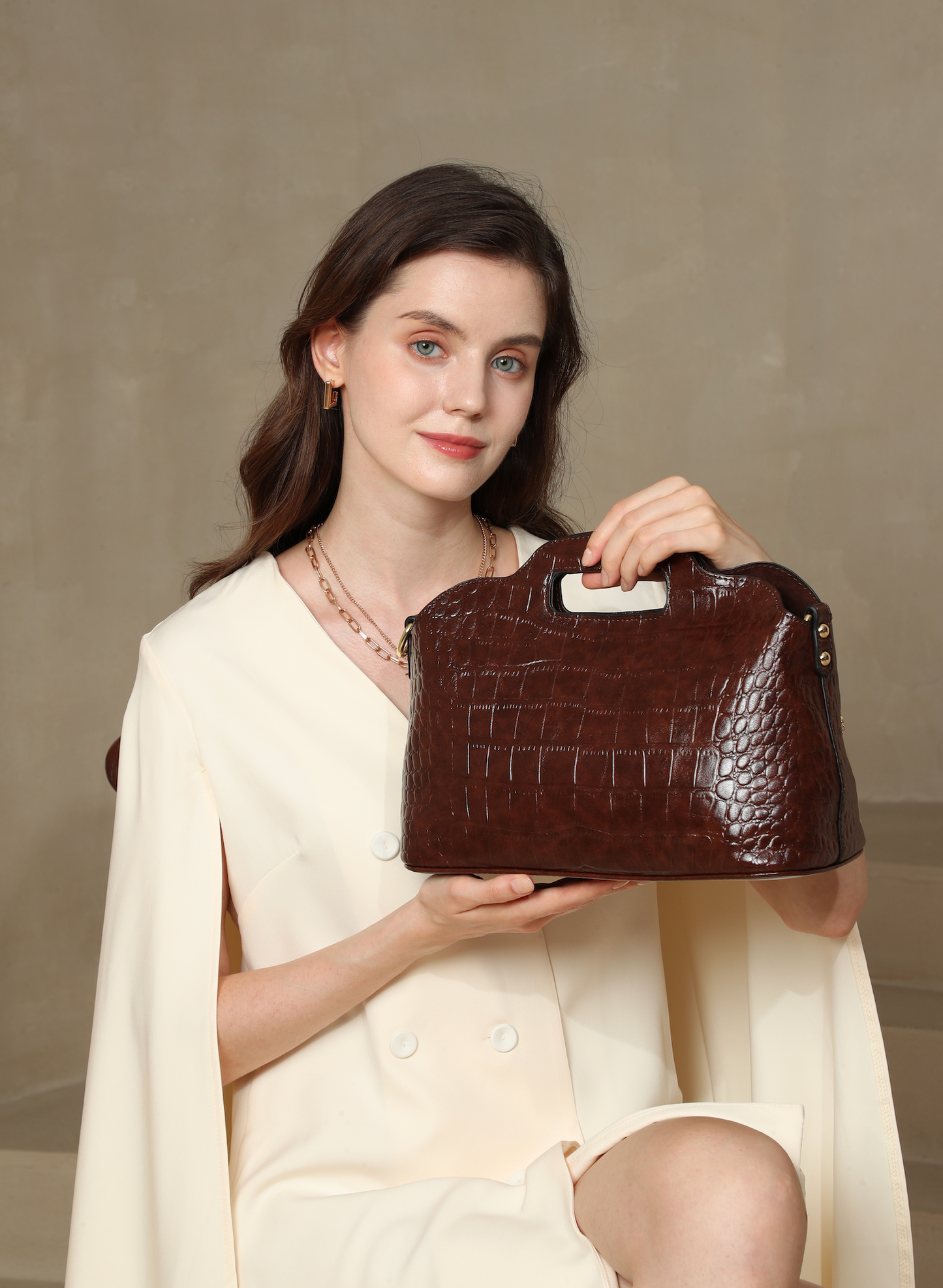 Mabel Bag (3 Cols) 1688018c