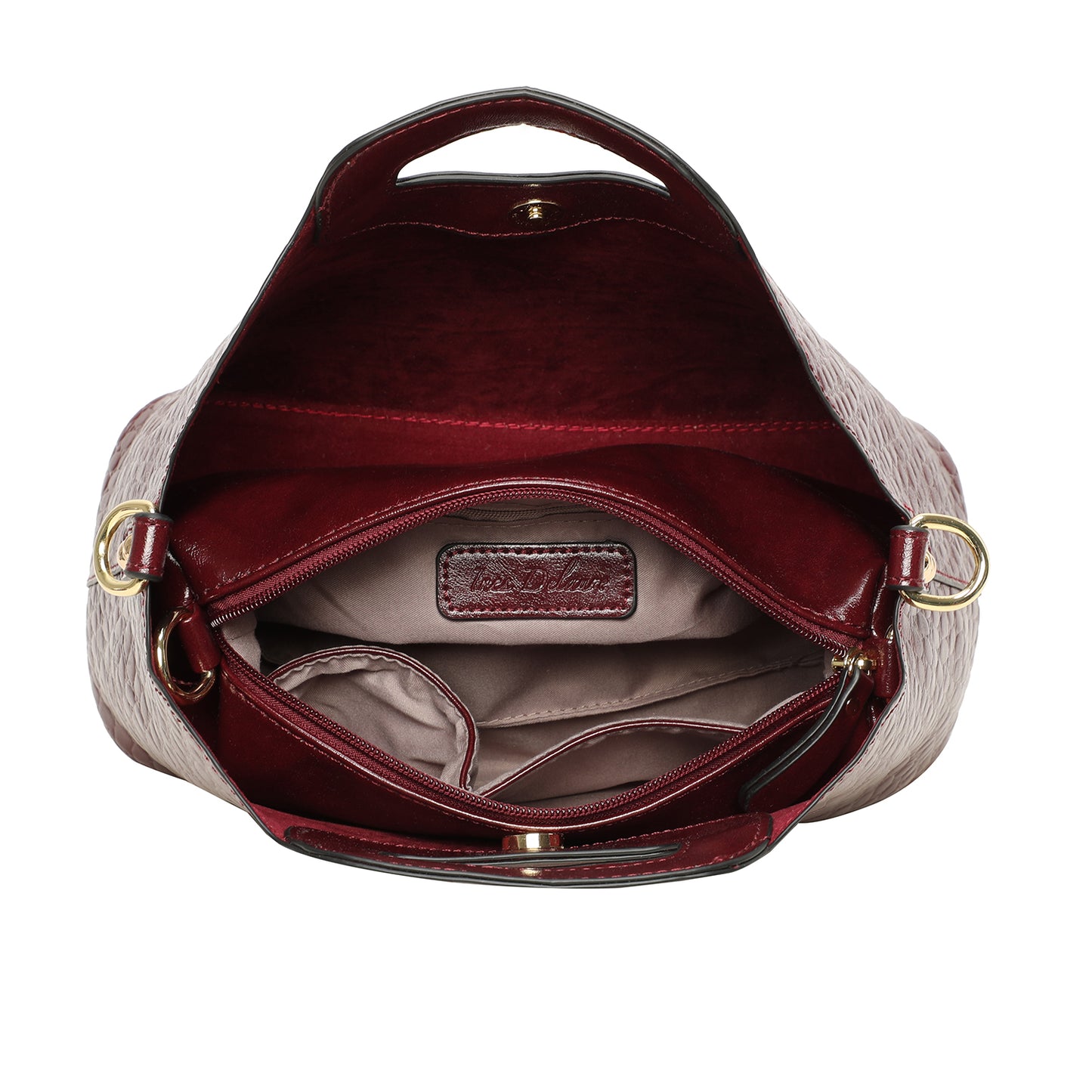 Mabel Bag (3 Cols) 1688018c