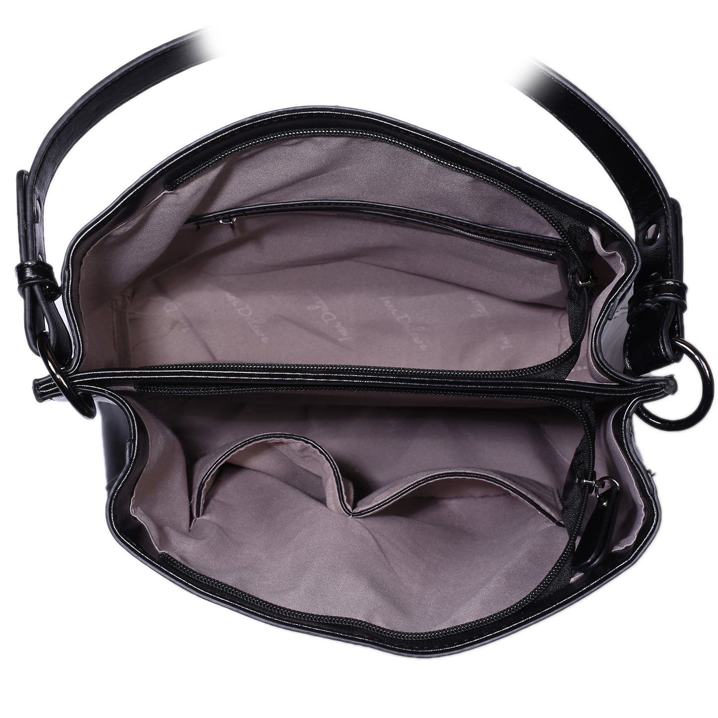 Beth Bag (2 Cols) 1682203