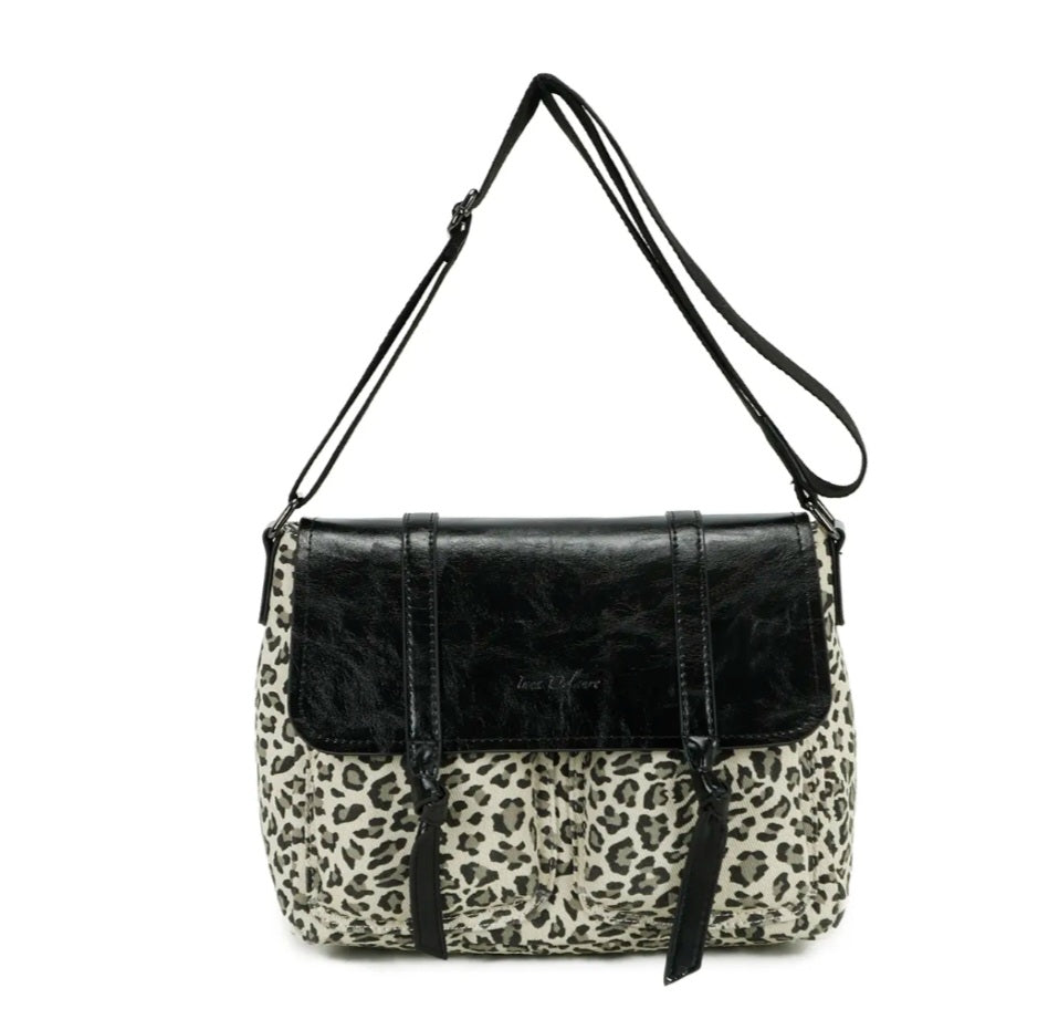 Maye Bag Black - My Sally West