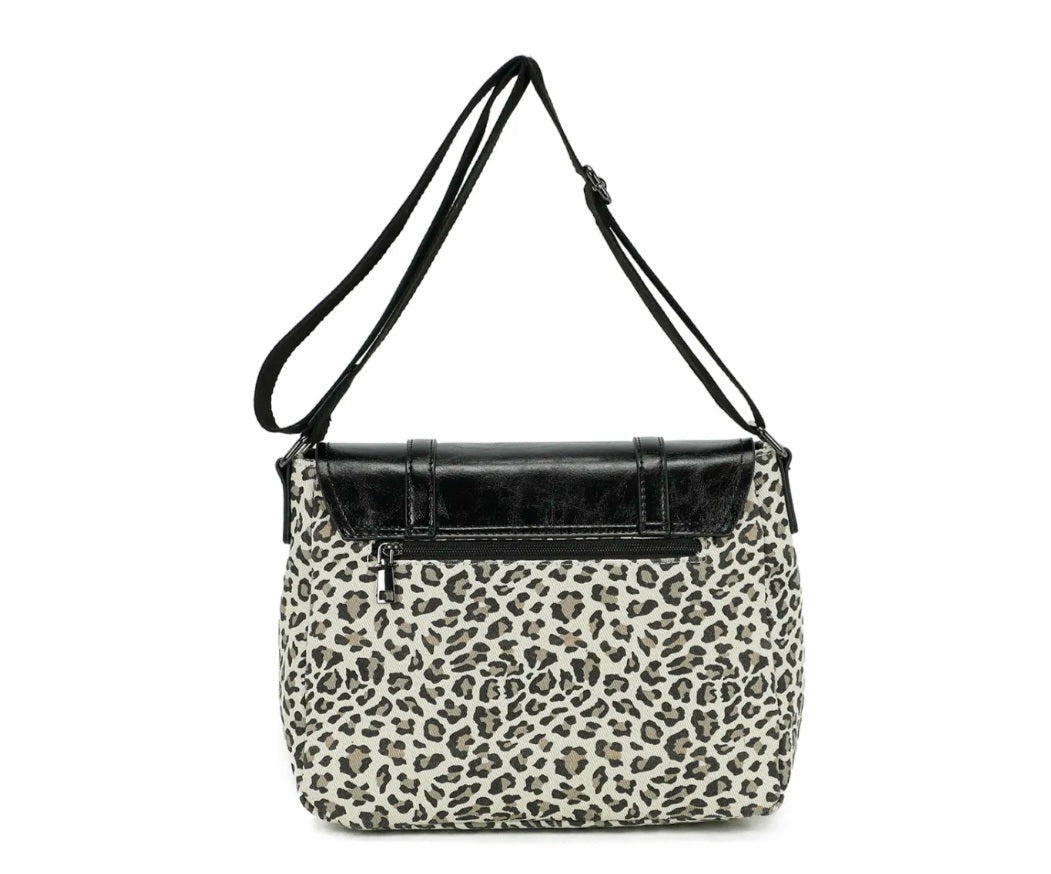 Maye Bag Black - My Sally West