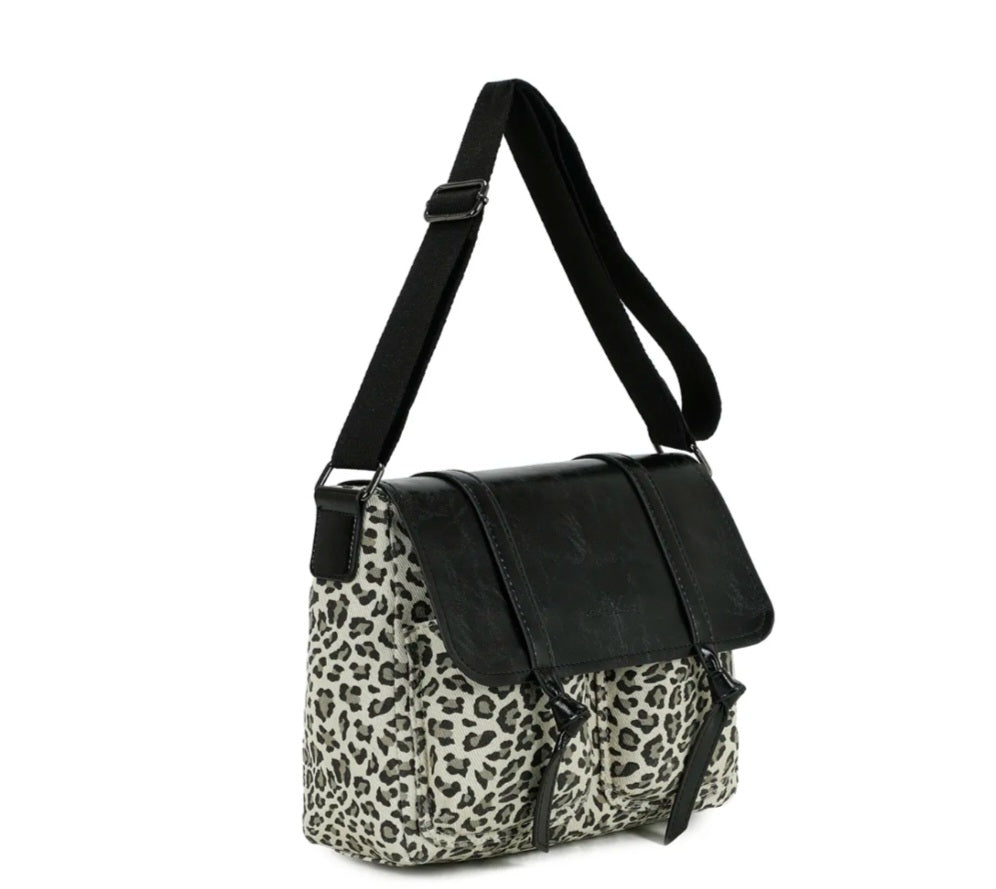Maye Bag Black - My Sally West