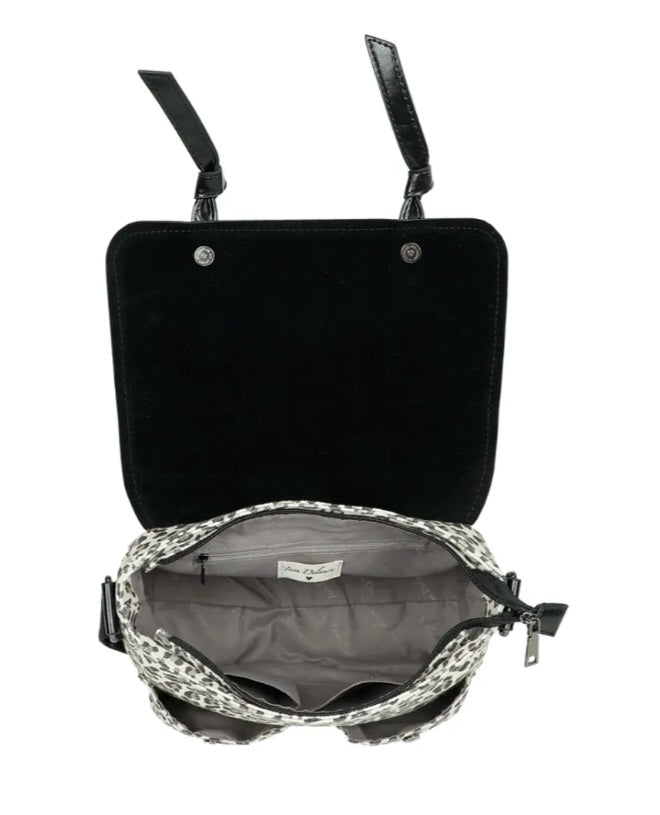Maye Bag Black - My Sally West