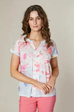 Mia Top - My Sally West