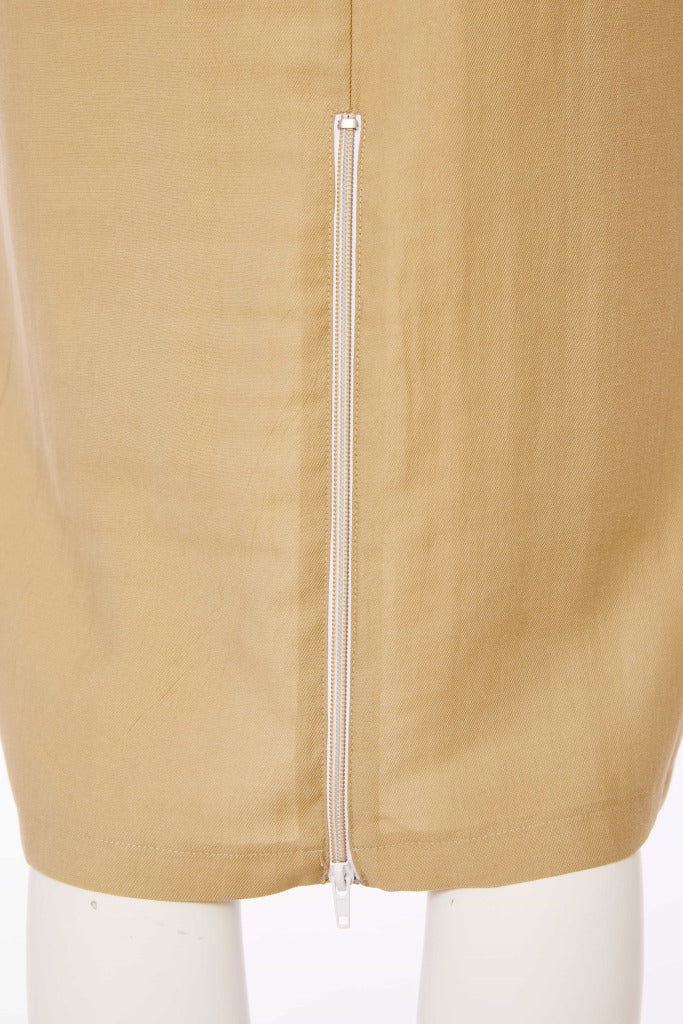 Naya Placement Print Waistcoat - My Sally West