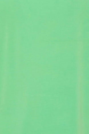 Naya Top Cut-Out Hem - My Sally West