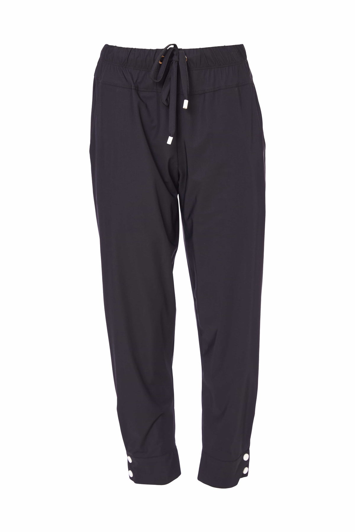 Naya Trouser Button Cuff - My Sally West