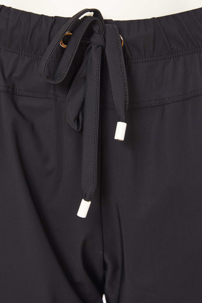 Naya Trouser Button Cuff - My Sally West