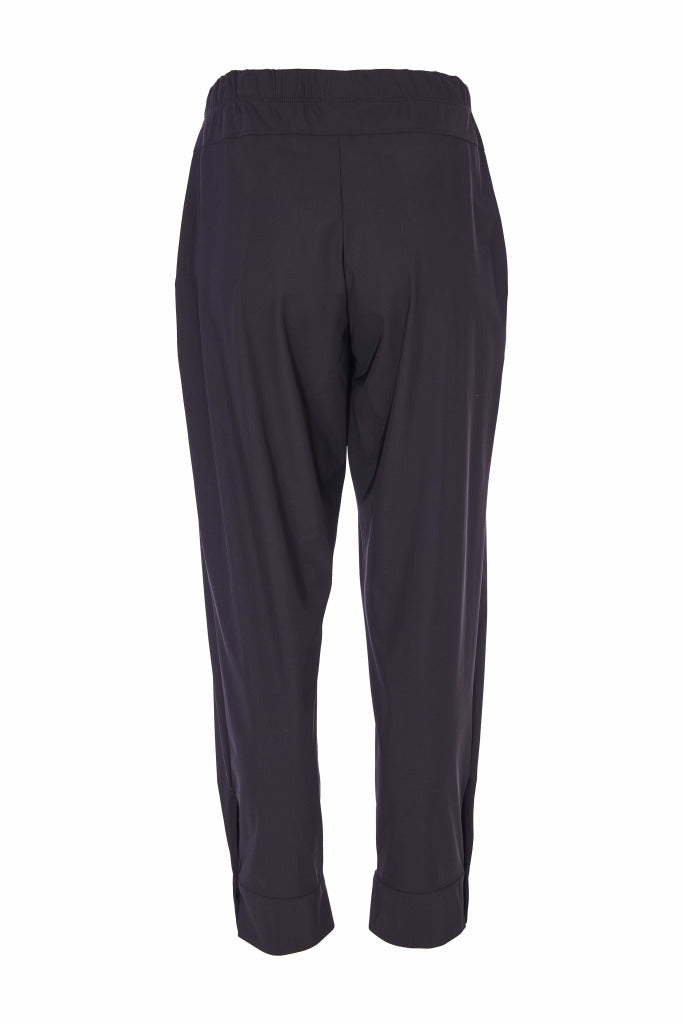 Naya Trouser Button Cuff - My Sally West
