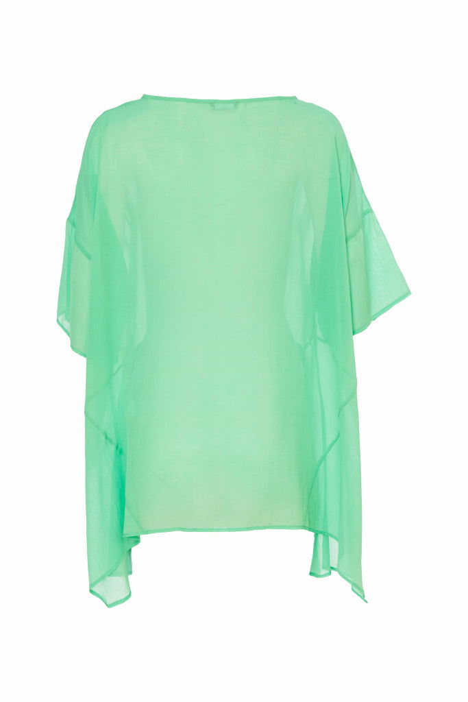 Naya Tunic Top - My Sally West
