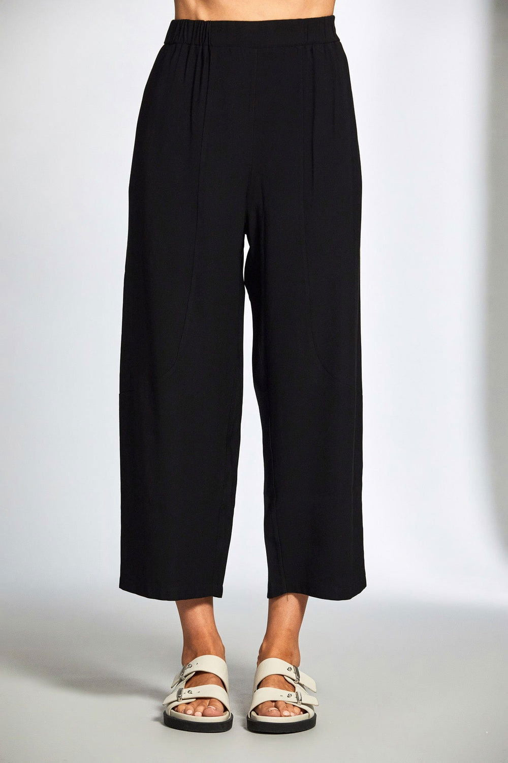 Peruzzi Side Stripe Trouser - My Sally West