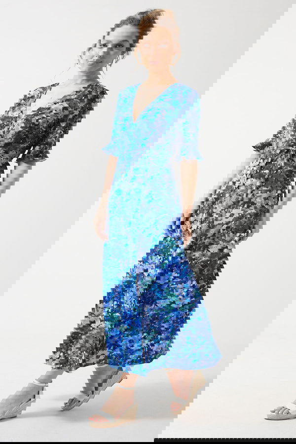 Rita Dress - My Sally West
