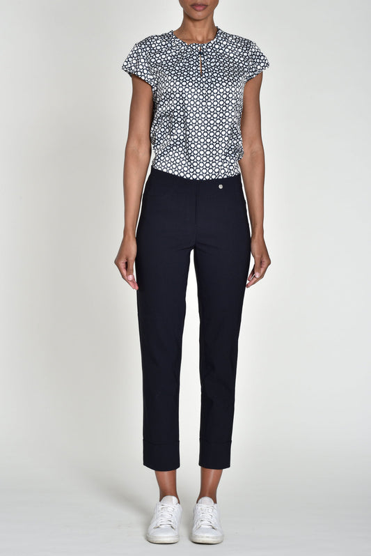 Robell Bella 09 Trousers - My Sally West