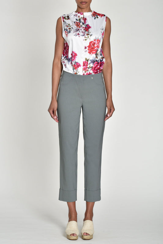 Robell Bella 09 Trousers - My Sally West