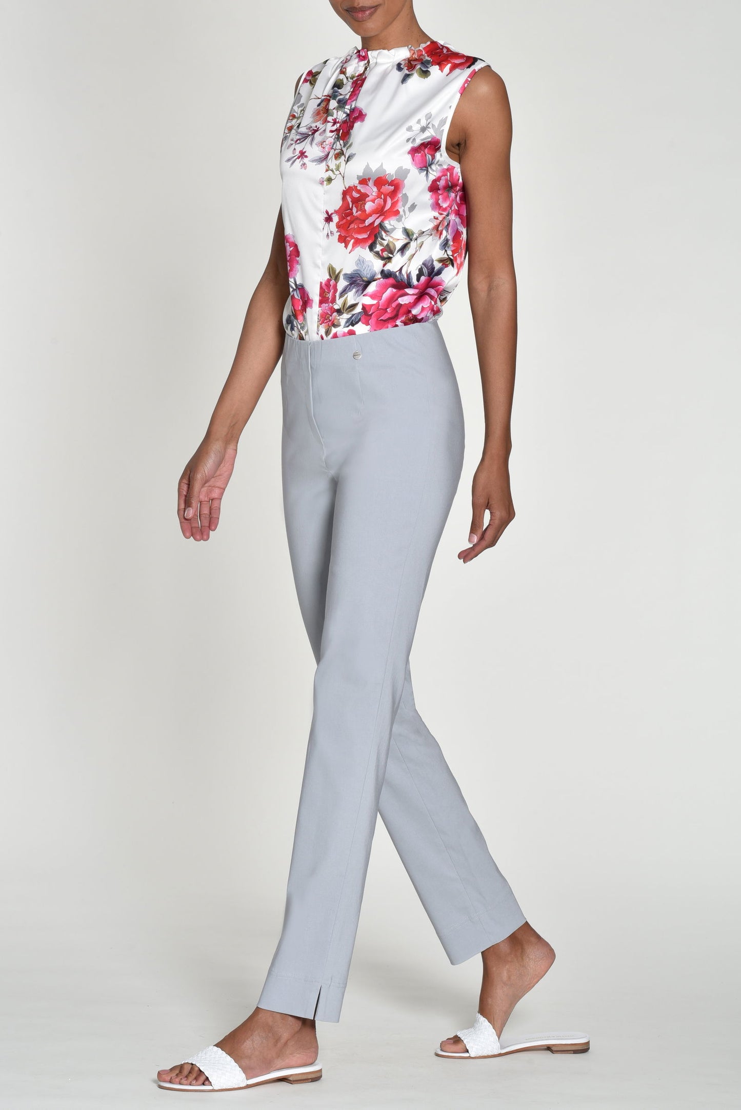 Robell Marie Trousers - My Sally West