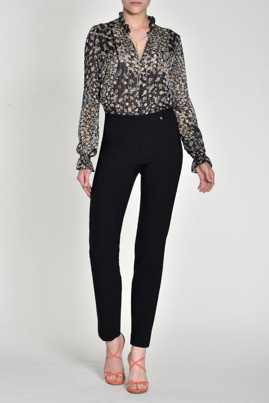 Robell Marie Trousers - My Sally West