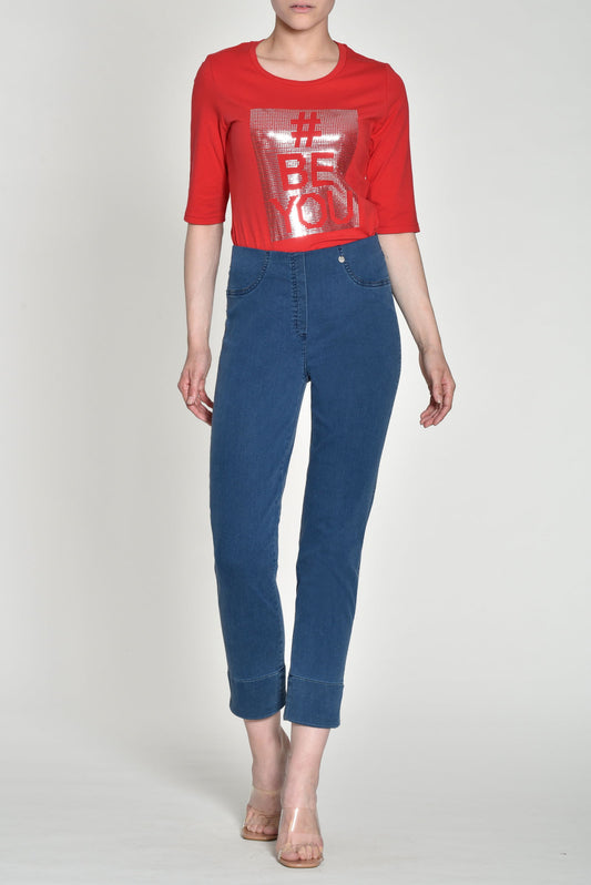 Robell Stretch Bella 09 Jean - My Sally West