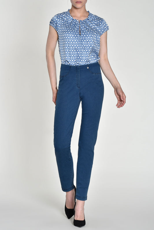 Robell Stretch Bella Jean - My Sally West