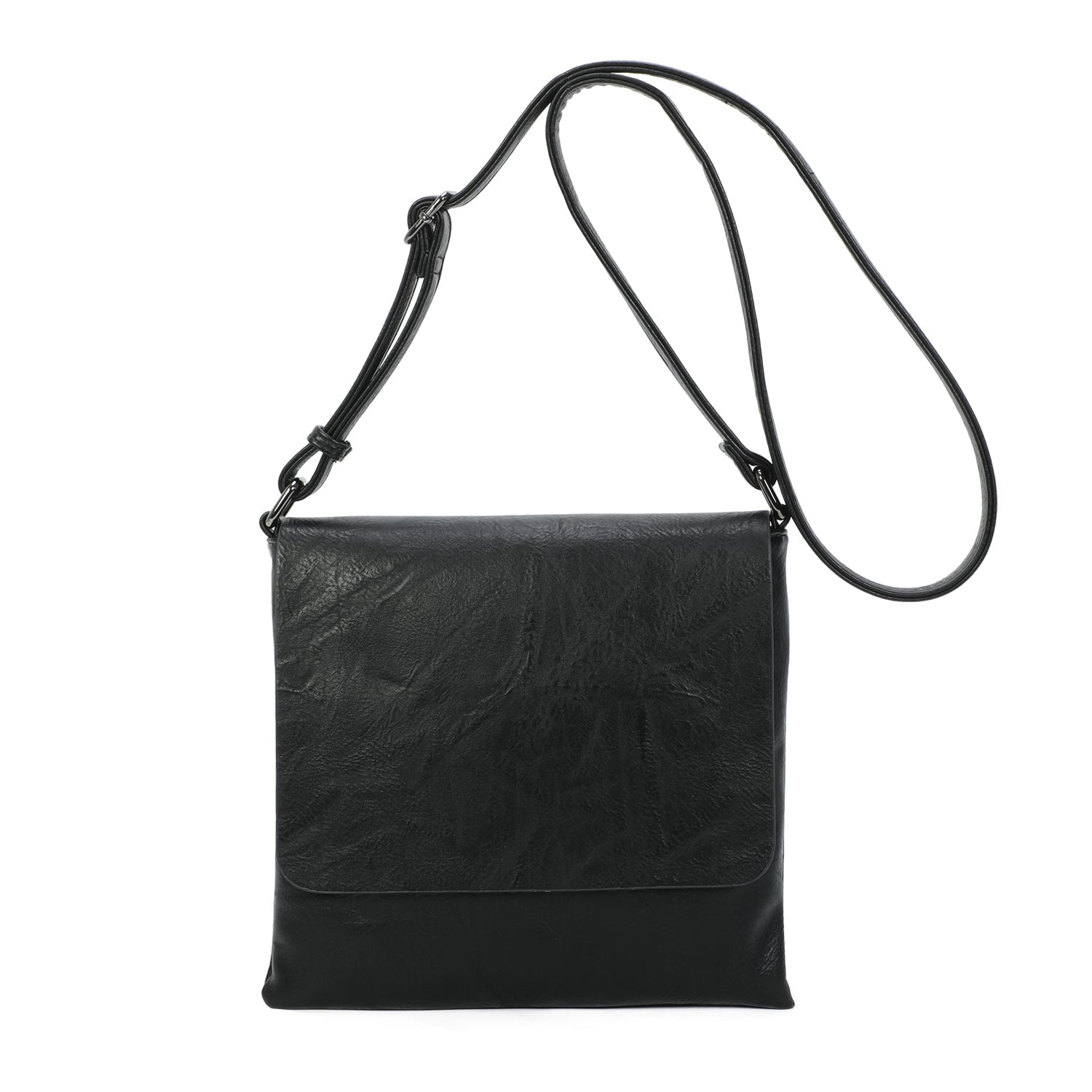 Sara Cross-Body Black - My Sally West