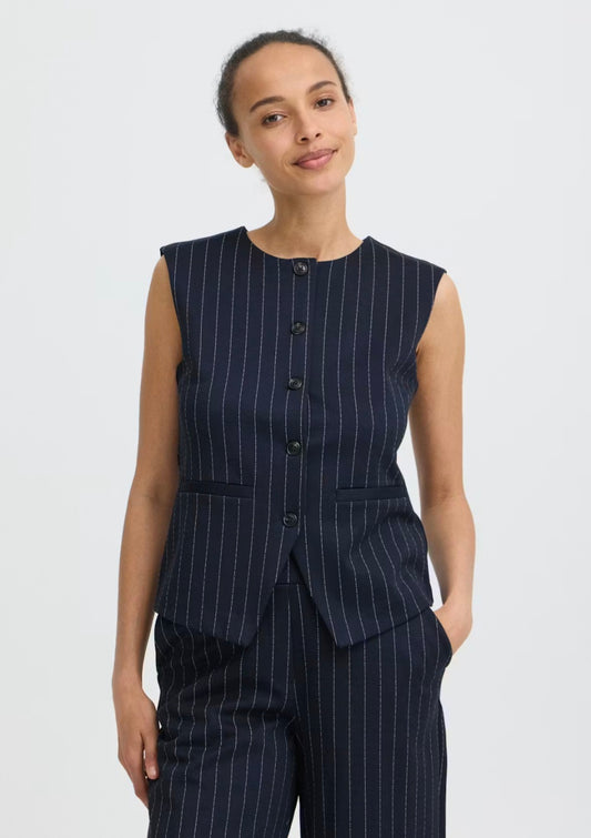 BYROWAN Waistcoat 20819294