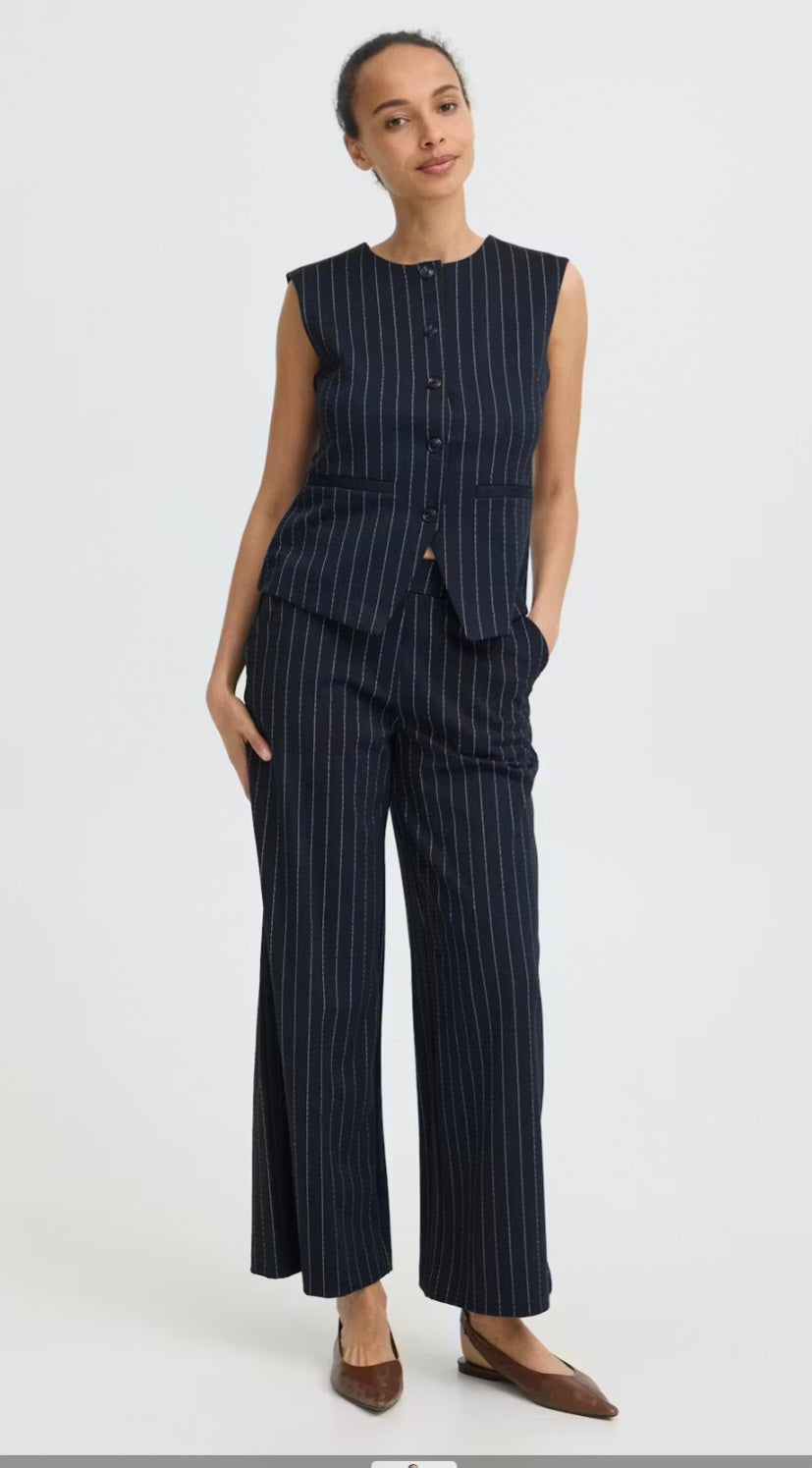 BYROWAN Waistcoat 20819294