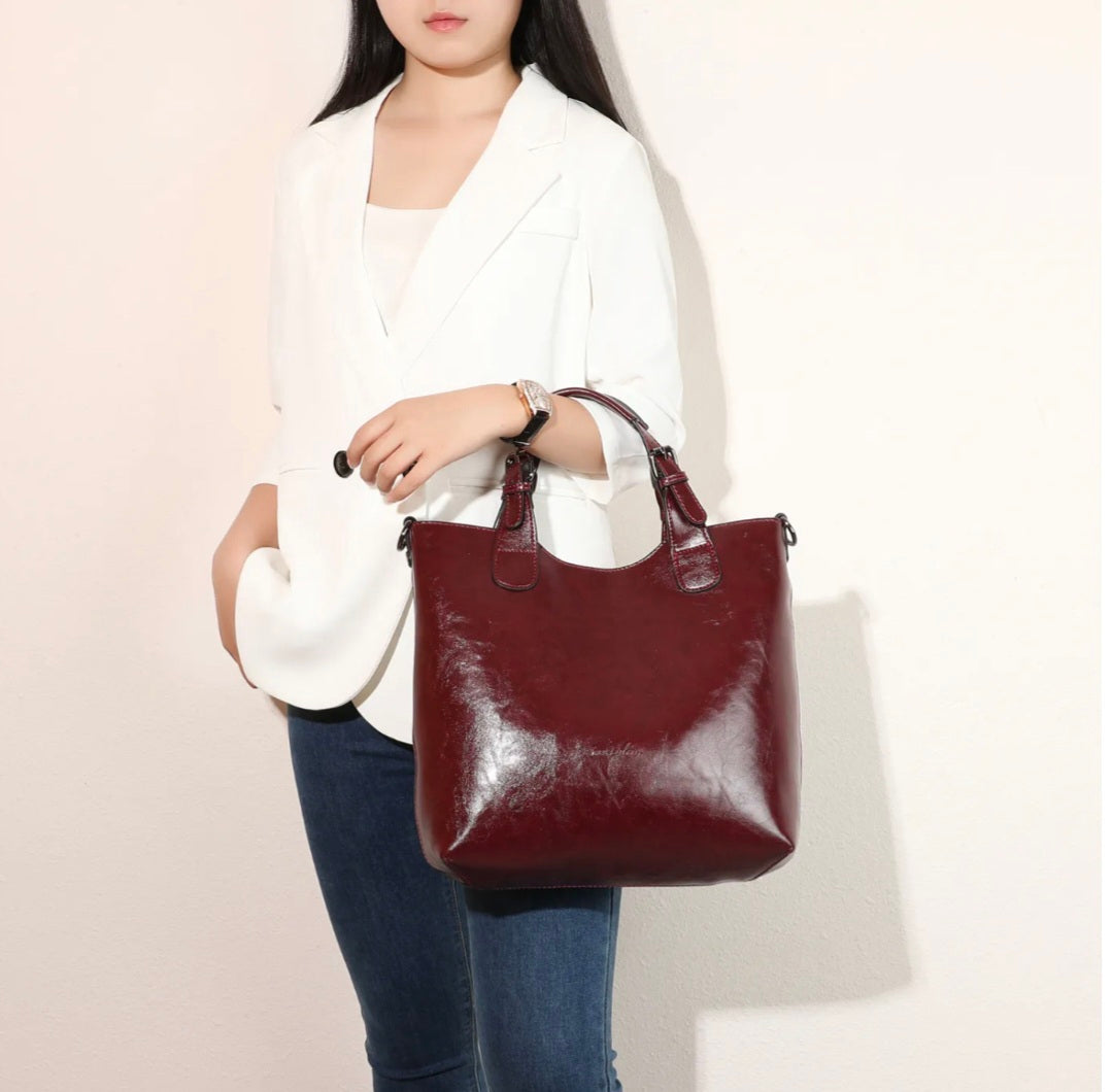 Carrie Bag (4 Cols)168168