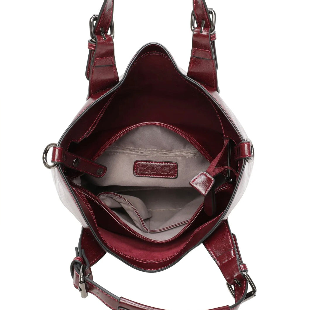 Carrie Bag (4 Cols)168168