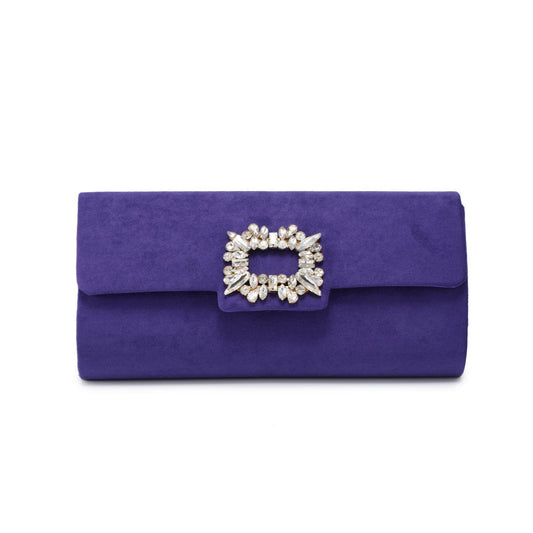 Sophia Clutch - My Sally West