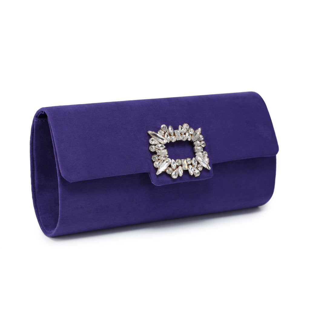 Sophia Clutch - My Sally West