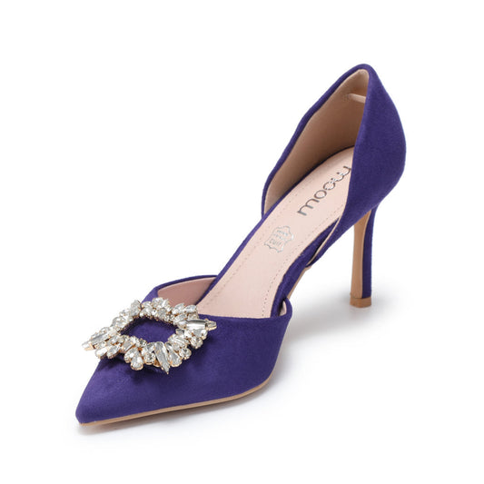 Sophia Heels - My Sally West