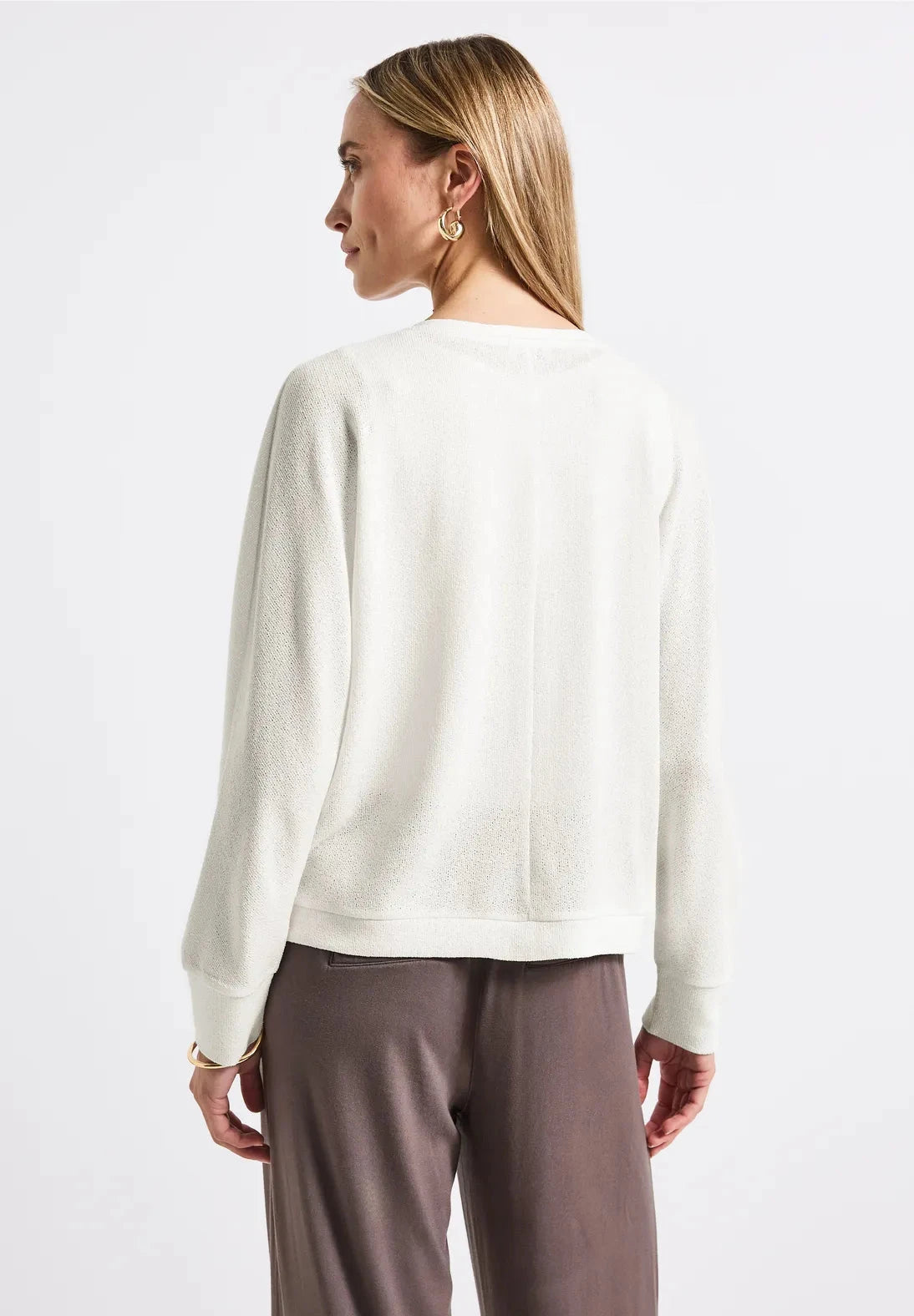 Street One Batwing Cardi - My Sally West