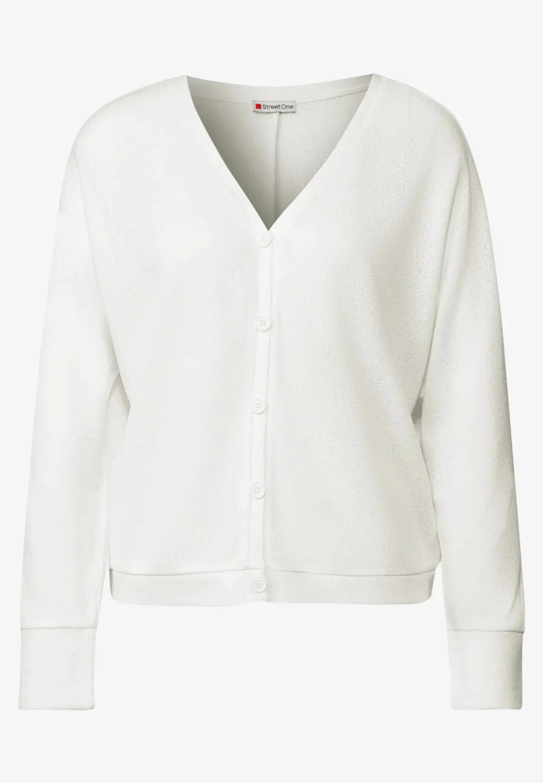 Street One Batwing Cardi - My Sally West