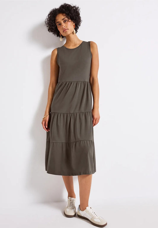 Street One Jersey Dress - My Sally West