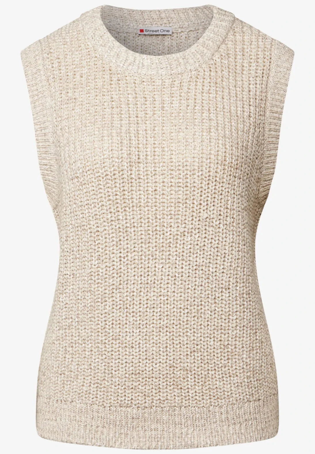 Street One Knit Top - My Sally West