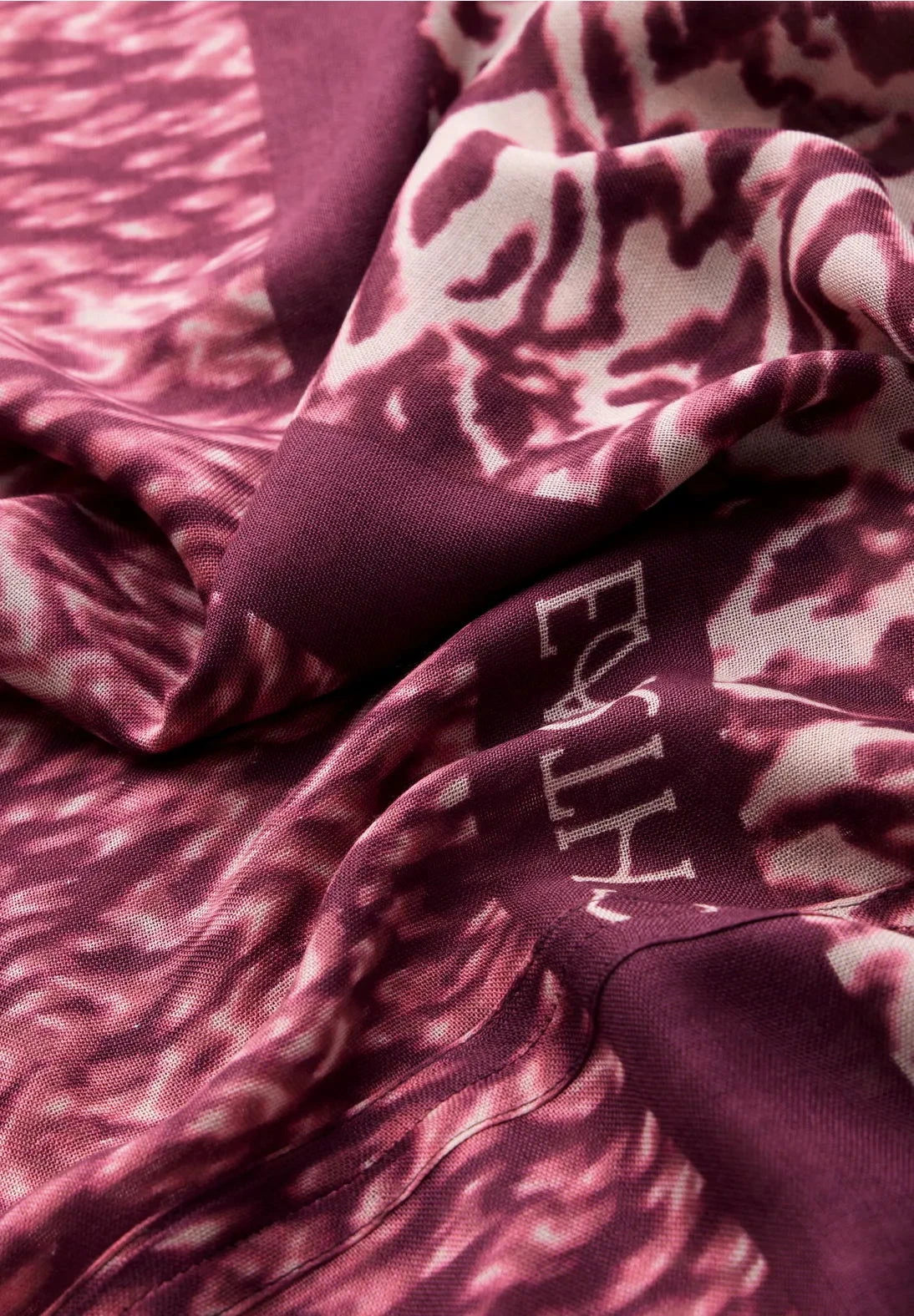 Street One Loop Scarf - My Sally West