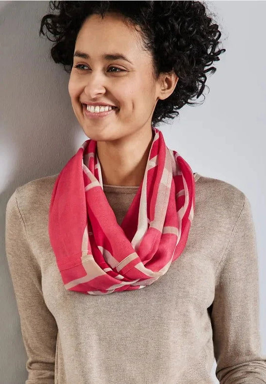 Street One Loop Scarf - My Sally West