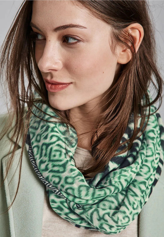 Street One Loop Scarf - My Sally West