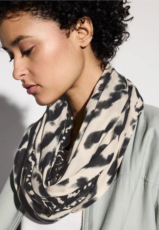 Street One Loop Scarf - My Sally West