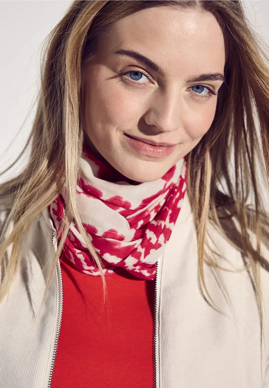 Street One Loop Scarf - My Sally West