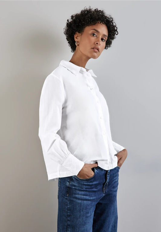 Street One Shirt - My Sally West