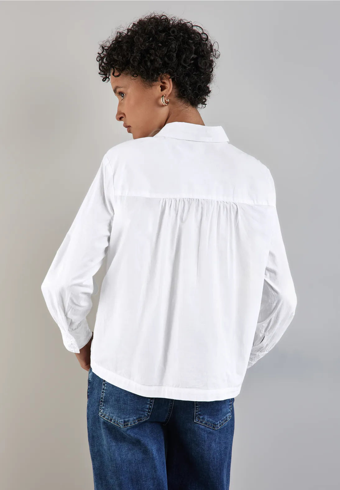 Street One Shirt - My Sally West