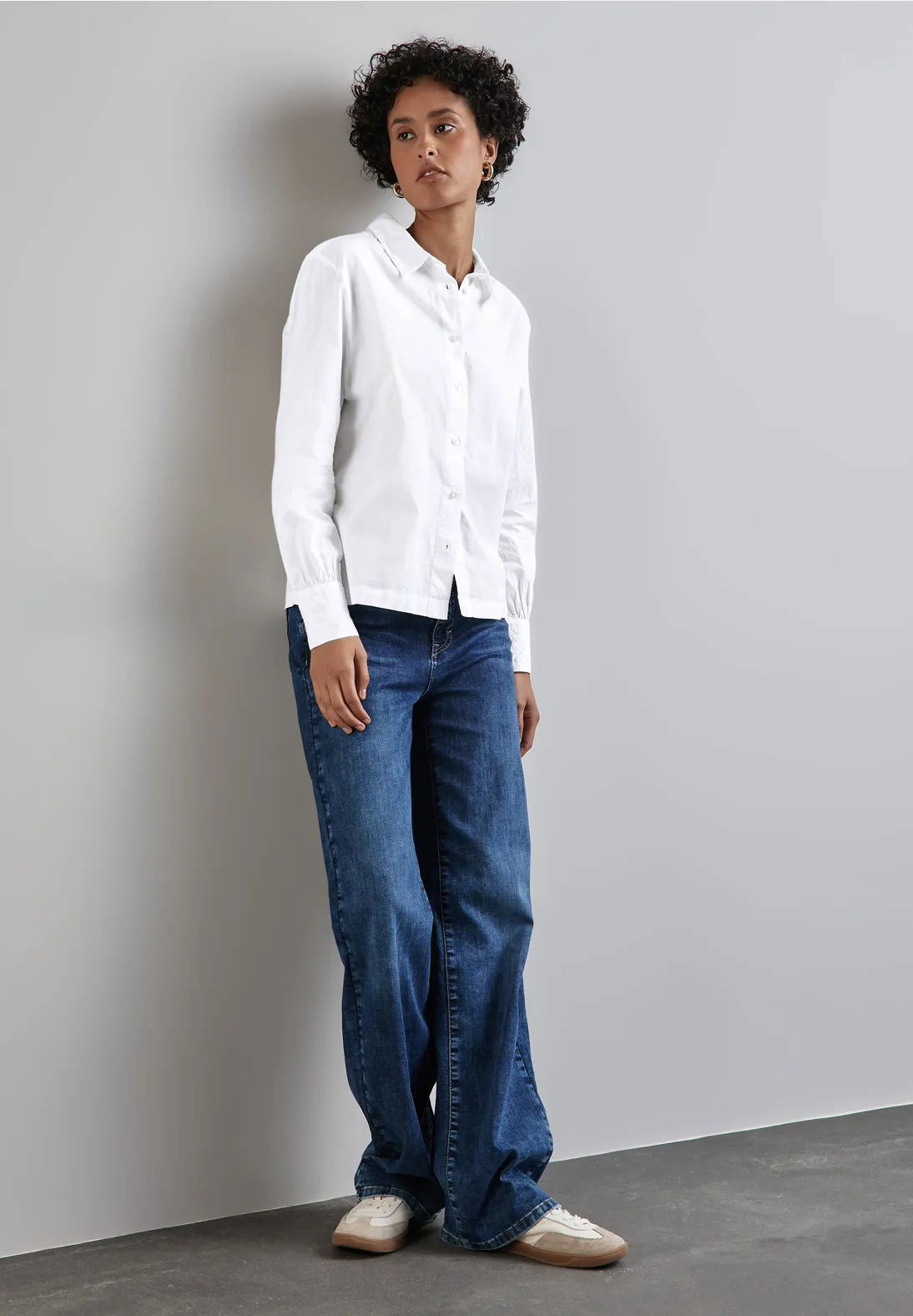 Street One Shirt - My Sally West