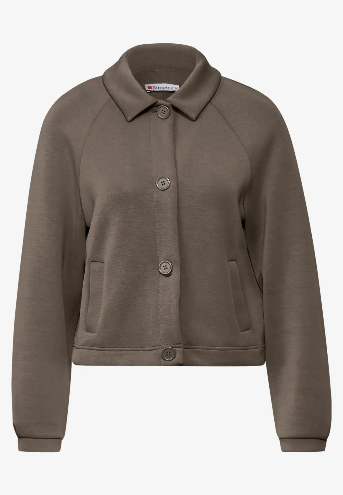 Street One Short Jacket - My Sally West