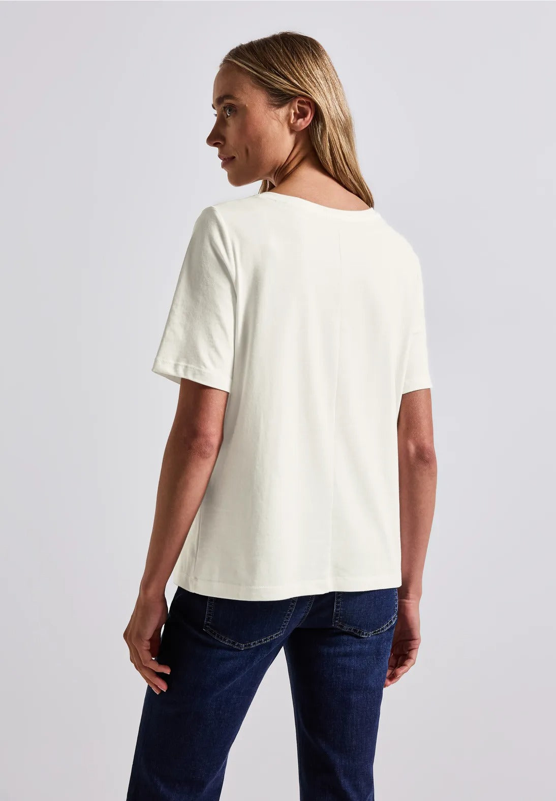 Street One T shirt - My Sally West