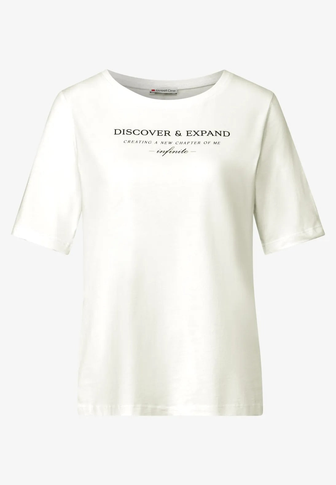 Street One T shirt - My Sally West