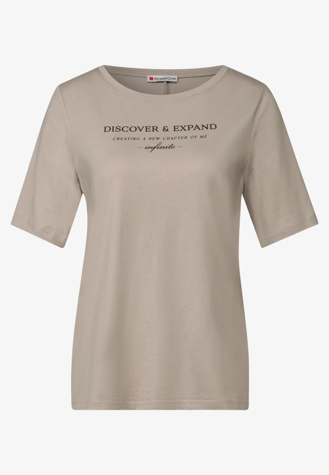 Street One T shirt - My Sally West