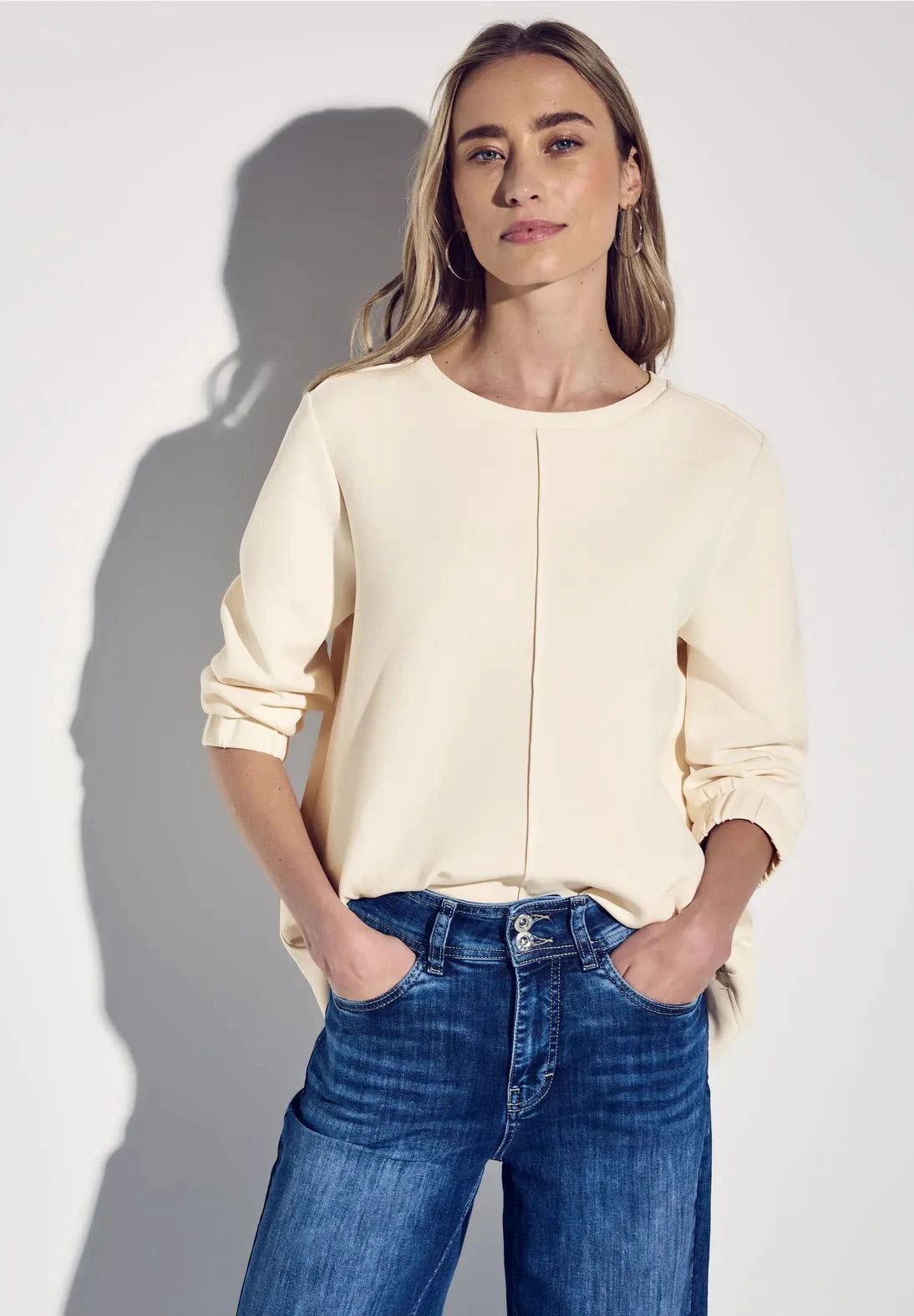 Street One Top - My Sally West